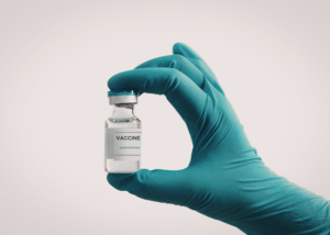 DTaP Vaccine