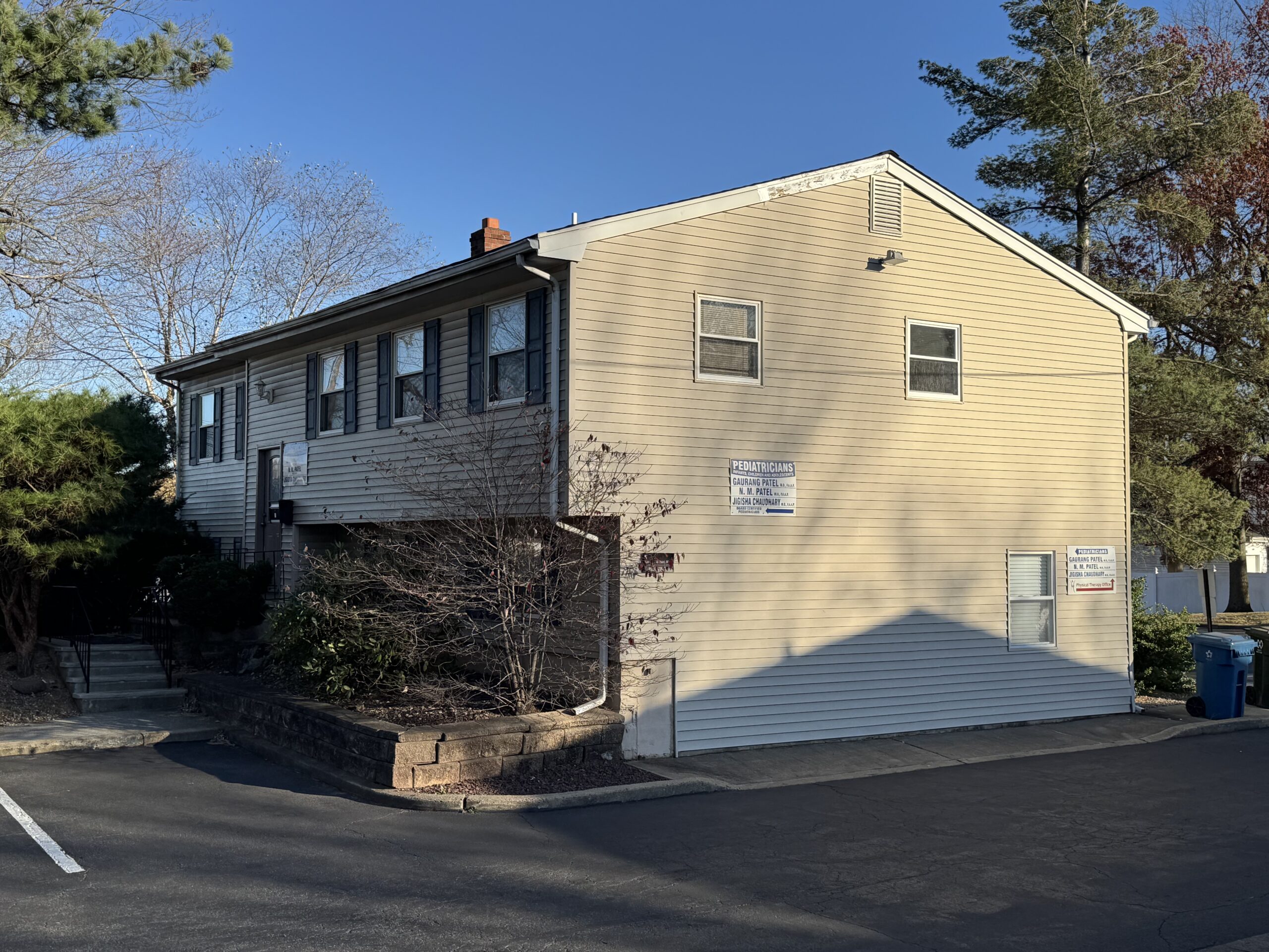 Pediatrician in Edison, NJ - Colonia Pediatrics — Pediatrics clinic in Edison, NJ