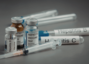 Hepatitis A Vaccination