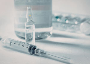 Polio Vaccine for Kids