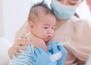 DTaP vs Tdap Vaccine