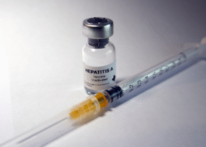 How Long Does the Hepatitis A