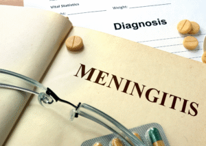 Meningitis B