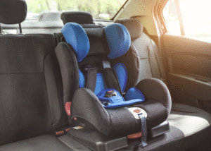 Child Car Seat Safety