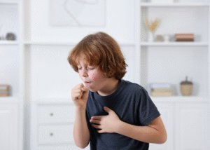 Whooping Cough