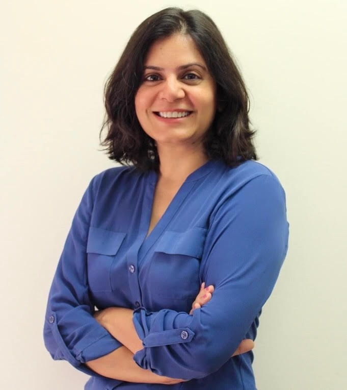 Dr. Jigisha Chaudhary – Trusted Pediatrician in Colonia, NJ